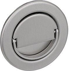 D Line Sliding door shell handles