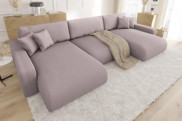 Actual product image Ropez Sara (Sofa landscape)