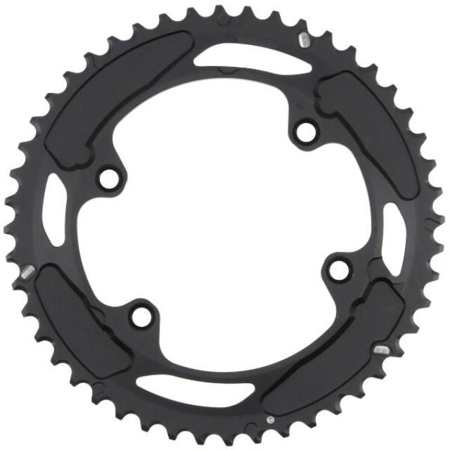 Productafbeelding Shimano Kettingblad GRX FC-RX810 48/31 48 tanden (48)