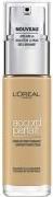 Actual product image L'Oréal Paris ACCORD PARFAIT foundation hyaluronic acid #4.D/W 30 ml