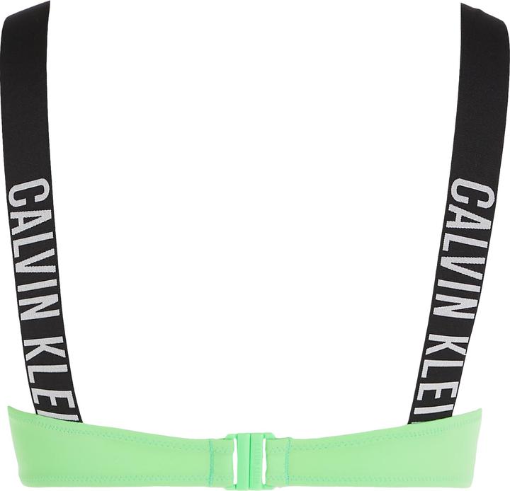 Actual product image Calvin Klein Underwear Intense Power-S bikini top - 86655 (S)