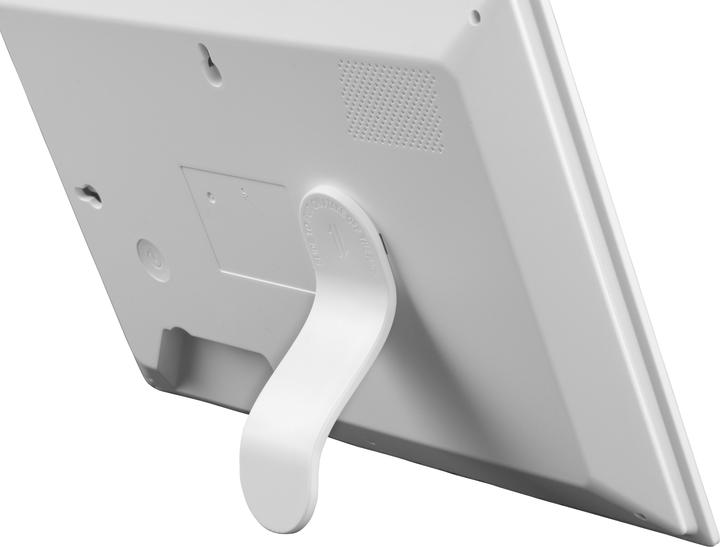 Productafbeelding Denver Frameo PFF-1037 25,4cm 16GB (10.10", 1280 x 800 pixels)
