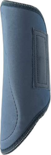 Image du produit Horze Guêtres antérieurs pour cheval Fermées avec doublure mouton