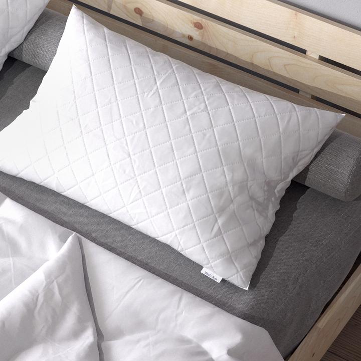 Actual product image VitaliSpa Kopfkissen (50 x 75 cm)