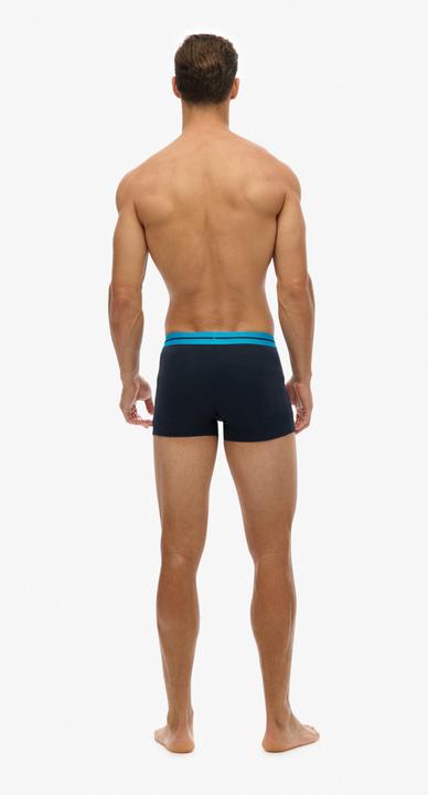 Immagine prodotto Superdry Boxer Dreierpack (L, confezione da 3)
