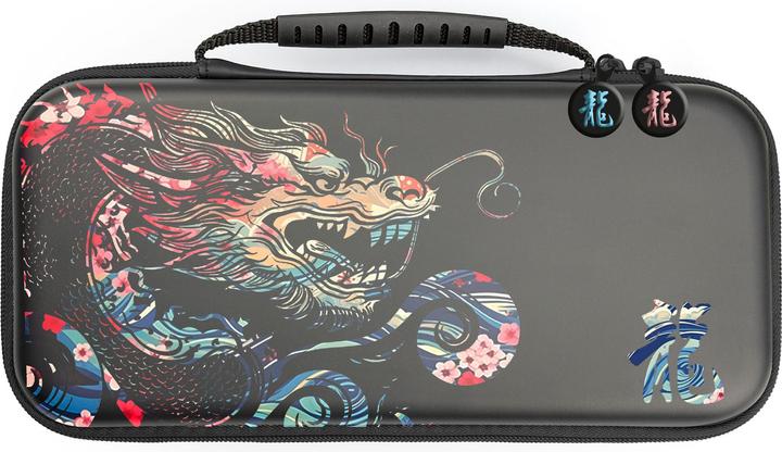Produktbild Freaks and Geeks FREAKS Alter Series SWITCH 2/SWITCH Borsa Dragon (Switch 2)