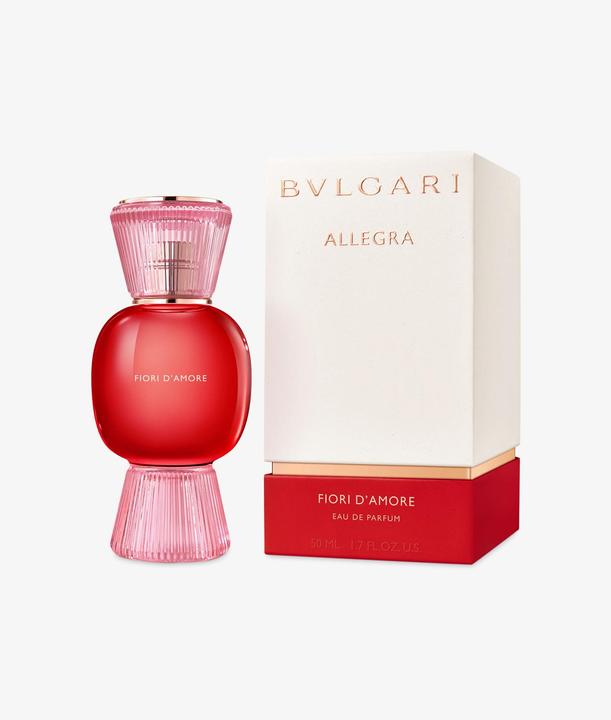 Immagine prodotto Bulgari Allegra Fiori D'Amore (Eau de parfum, 100 ml)