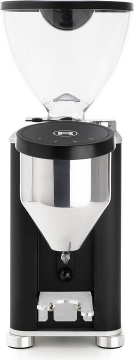Rocket Giannino Coffee Grinder Black Inox buy at Galaxus