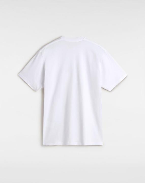 Produktbild Vans Next Time SS White (L)