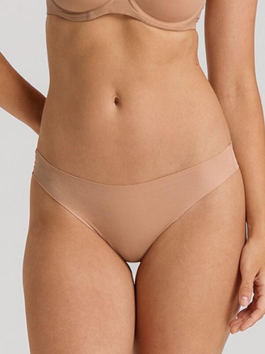 Produktbild Hanro Invisible Cotton String (L)