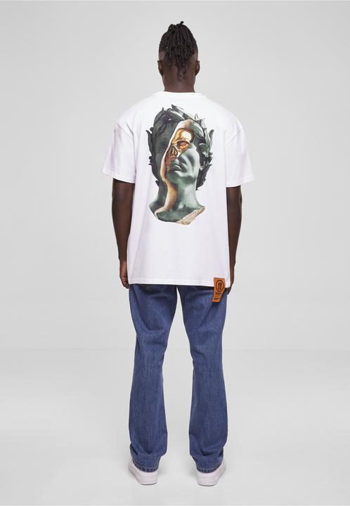 Produktbild Forgotten Faces Caesar Heavy Oversized Tee - 21263 (XL)