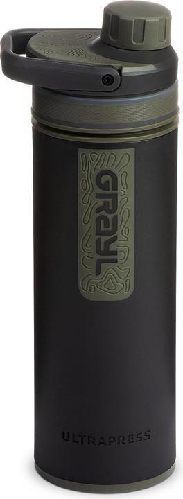 Grayl UltraPress Purifier (0.50 l)