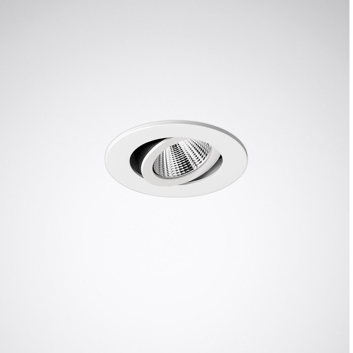 Produktbild Trilux LED-Deckeneinbaustrahler SncPoint 905 C01 BR FL 700 830 01 (850 lm)