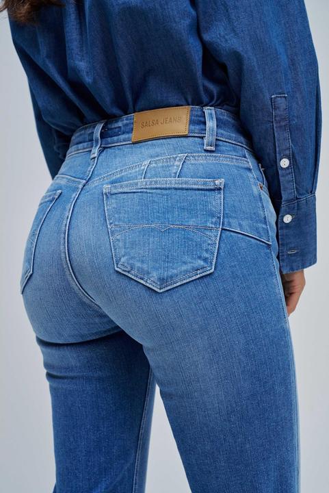 Produktbild Salsa Jeans Destiny Push Up (27)