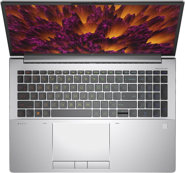 Image du produit HP ZBook Fury 16 G10 (16", Intel Core i7-13700HX, 32 Go, 1000 Go, DE)