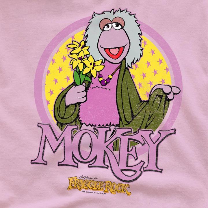 Produktbild Fraggle Rock TShirt (L)