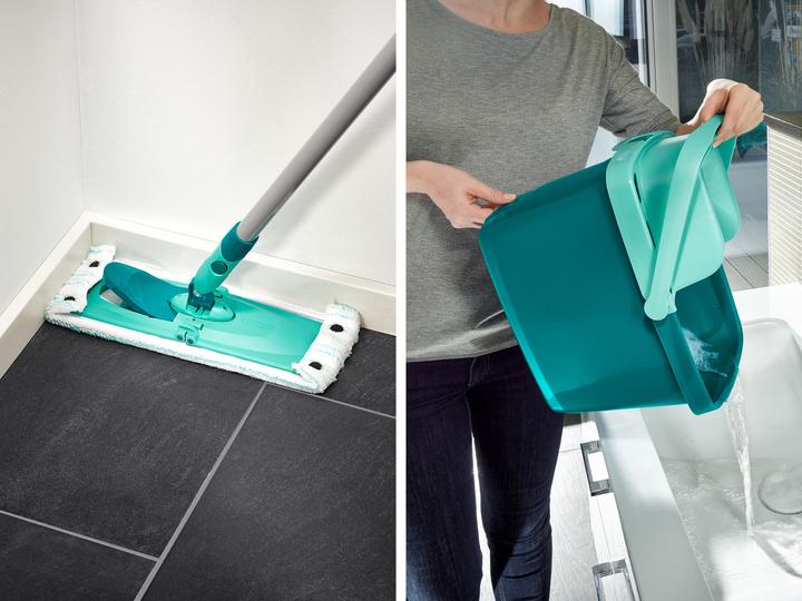 Produktbild Leifheit Set Combi M micro duo (1 Stk.)