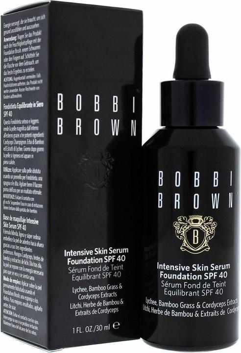 Produktbild Bobbi Brown Intensive Serum Foundation (Beige)