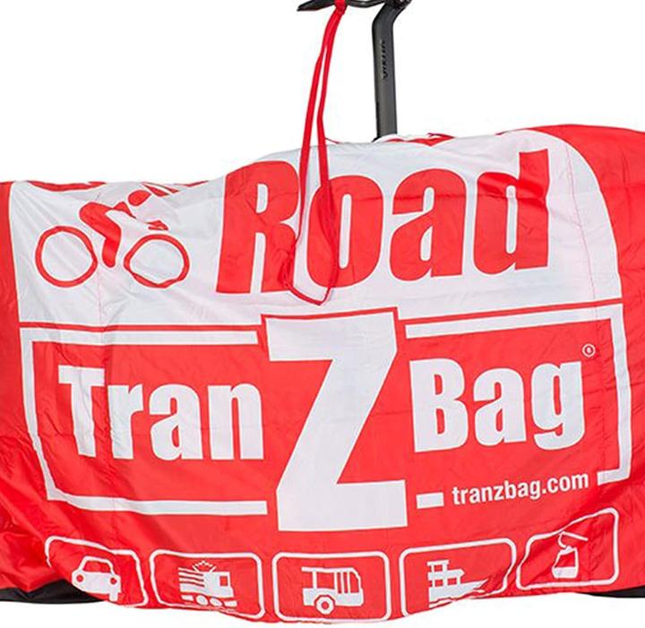 Produktbild Tranz Bag Road
