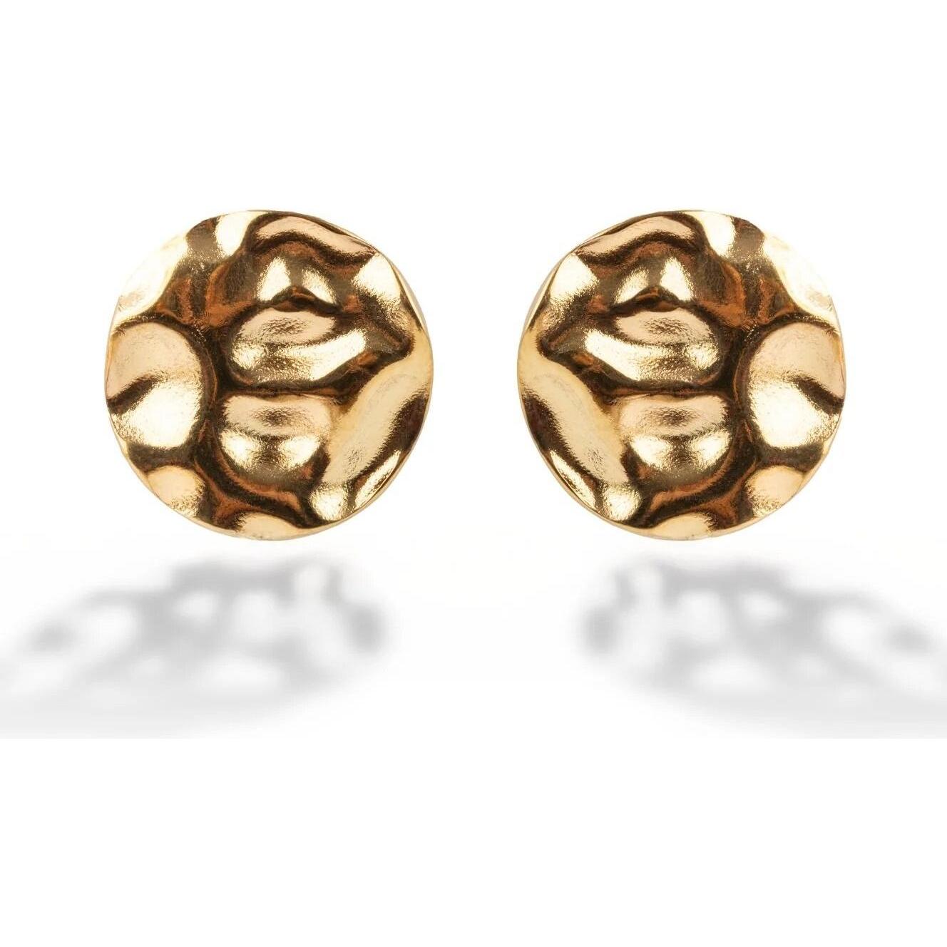 Marc, Orecchini, Malone - Modern stud earrings CrystÃ MCE250301G