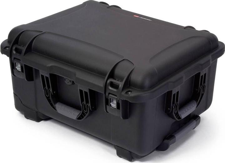 Actual product image Nanuk Plastic case 950 (521 x 389 x 257) empty (51.90 l)