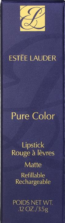 Produktbild Estée Lauder Pure Color (Nr. 888 - Power Kiss)