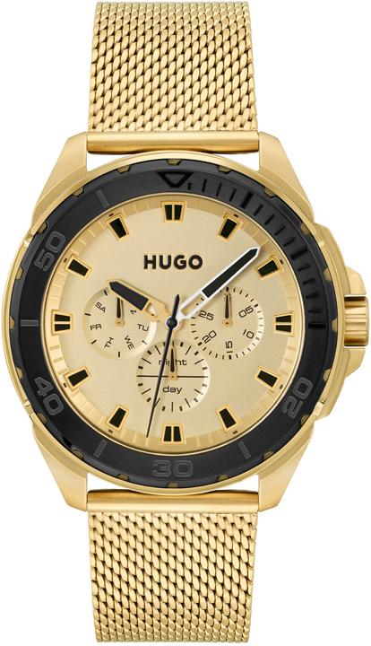 Image du produit Hugo Boss Fresh 1530288 (Chronographe)
