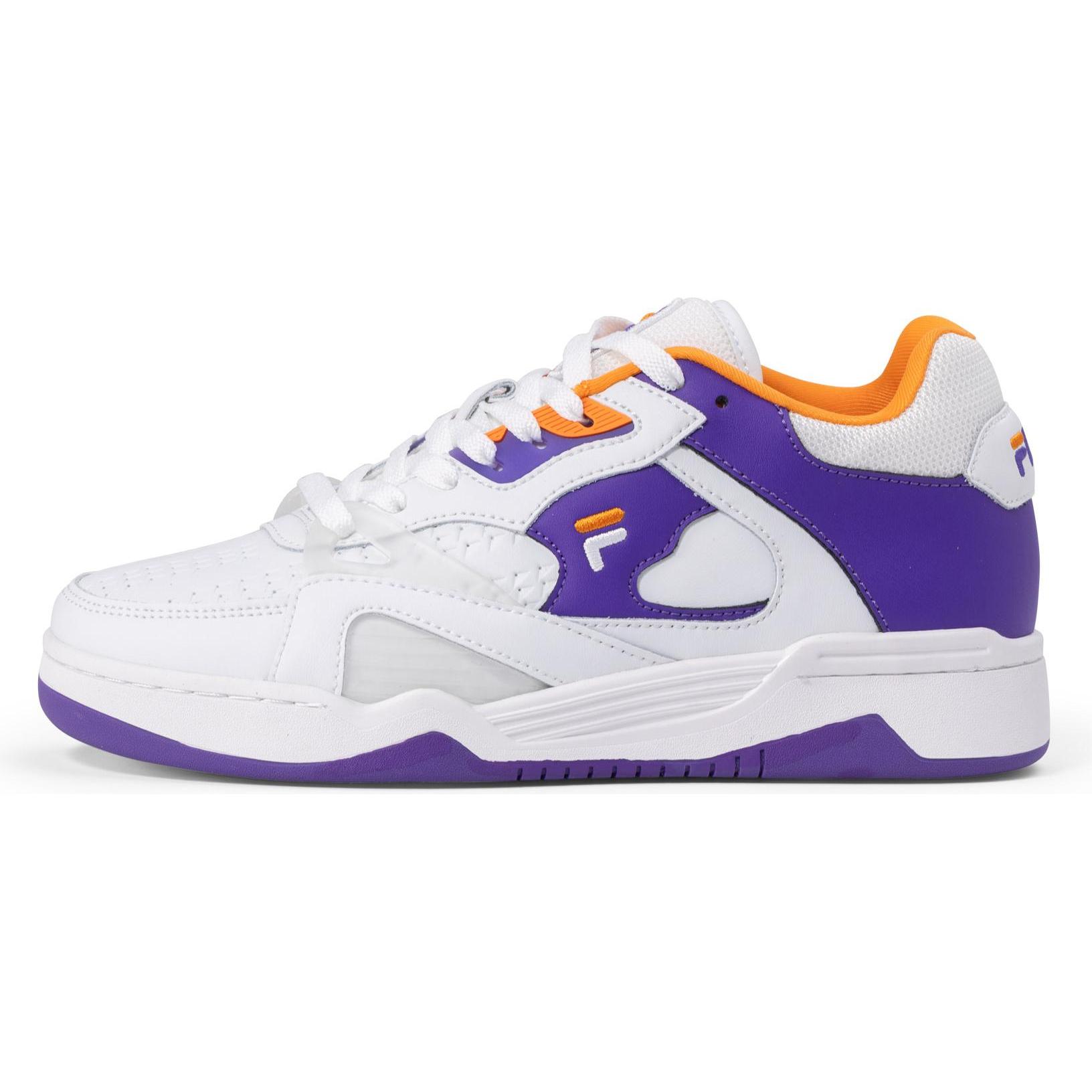 FILA, Damen, Sneaker, sneakers wayne, Weiss, (41)