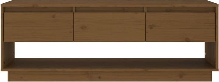 Produktbild vidaXL Everest (110.5 x 34 x 40 cm)