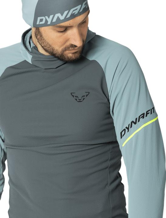 Actual product image Dynafit Alpine Kapuzenlongsleeve (S)