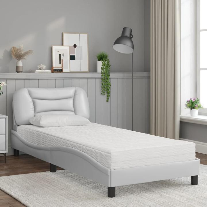 Image du produit vidaXL Bett (80 x 200 cm)