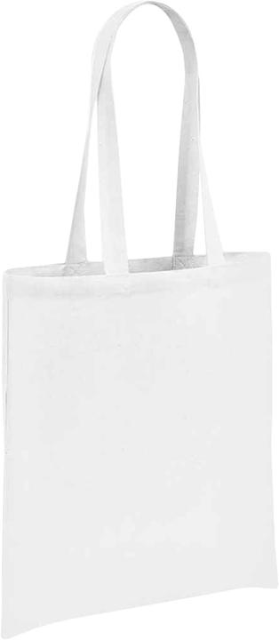 Universal Textiles Borsa della spesa in cotone (10 l)
