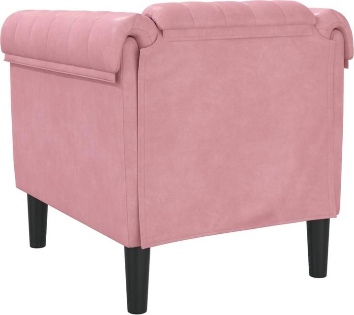Produktbild vidaXL Sofa (3-Sitzer)