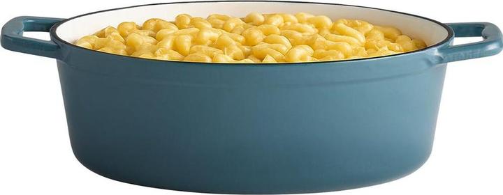 Actual product image APS Bräter mit Deckel "5 STARS" (28 cm, Cast iron)