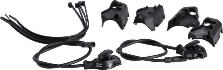Produktbild Shimano Dura-Ace Di2 SW-R9150 Zweitschalter für Oberlenker Paar