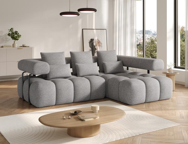 Produktbild ELTAP Levvi (3-Sitzer, Ecksofa)