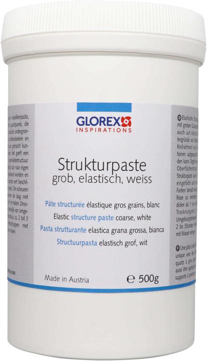 Produktbild hobbytime Strukturpaste