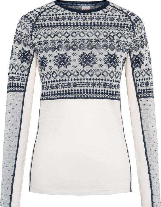 Actual product image Kari Traa Women's Vilma L/S (M)