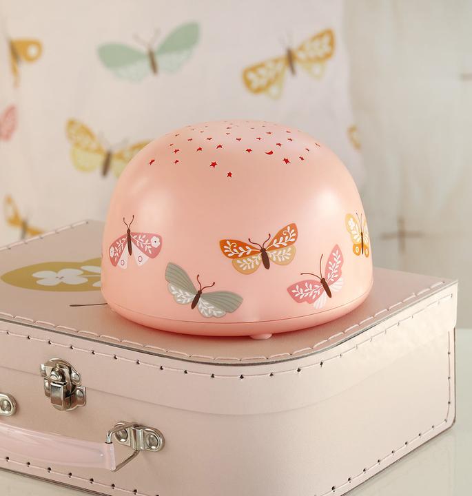 Image du produit A Little Lovely Company Projecteur de nuit