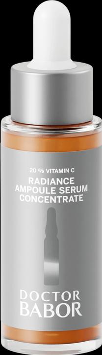 Babor DOCTOR - Radiance Ampoule Serum Concentrate (14 ml)