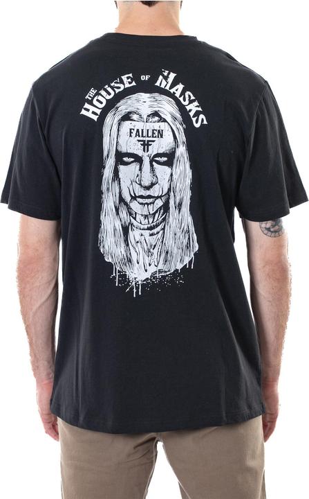 Produktbild Fallen House of Masks T-Shirt (XL)