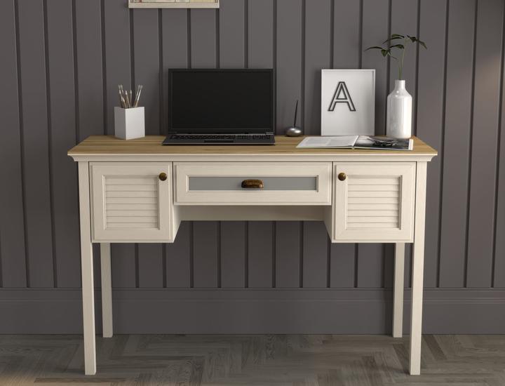 Produktbild Skye Decor Lodge Study Desk (132 x 50 x 80 cm)