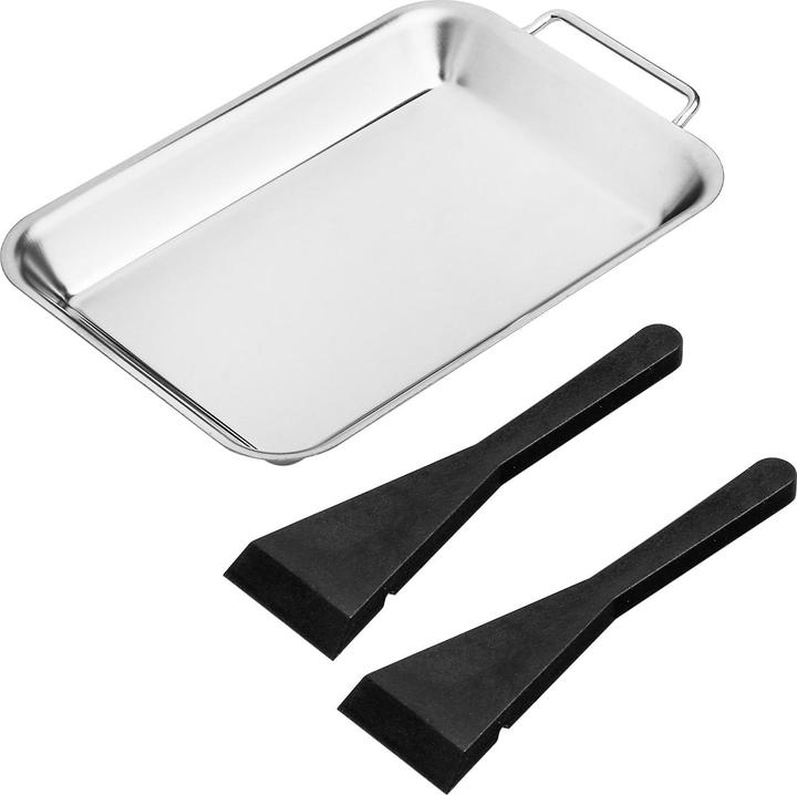 Immagine prodotto Childhome Set di padelle per grigliare 6 pezzi