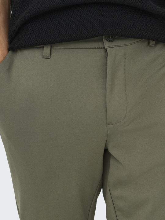 Image du produit Only & Sons ONSMARK SLIM GW 0209 PANT NOOS (W33/L30)