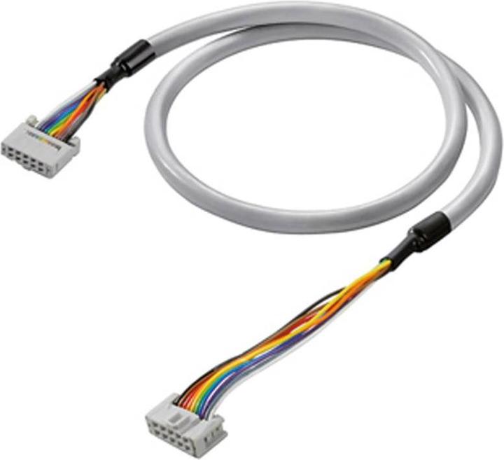 Produktbild Weidmüller PAC-UNIV-HE40-HE40-1