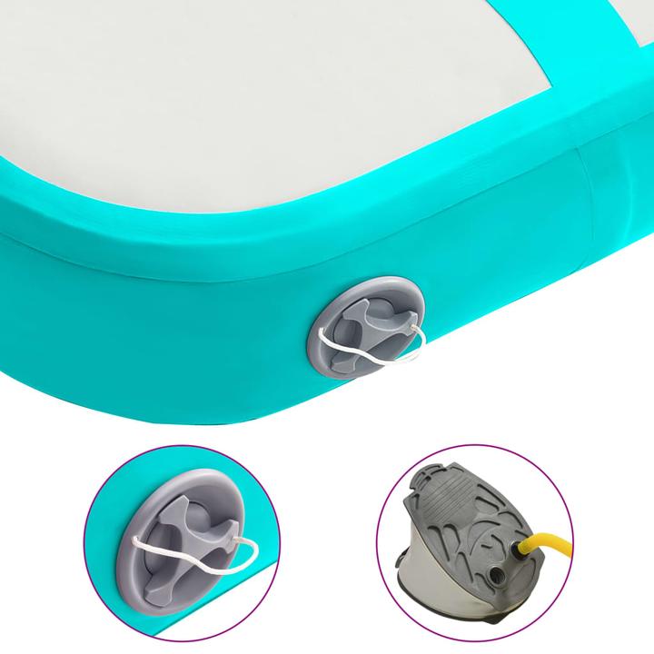 Produktbild vidaXL Gymnastikmatte