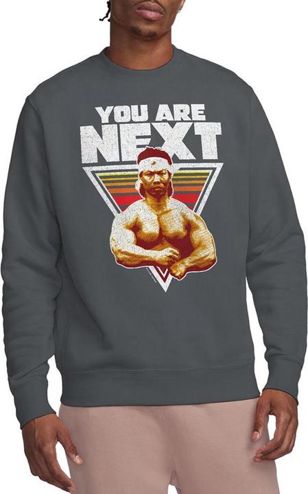 Produktbild Bloodsport You Are Next Sweatshirt (S)