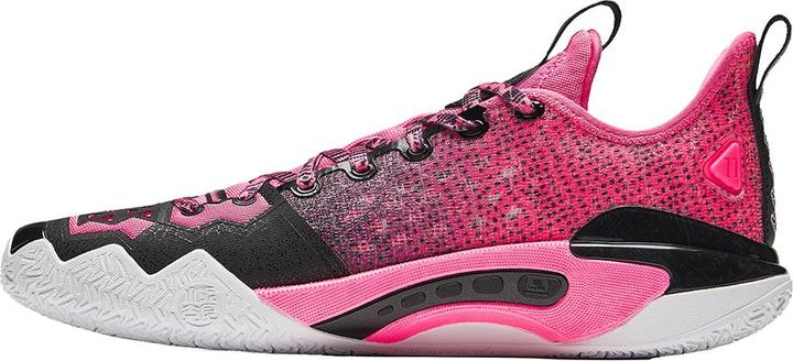 Produktbild Anta Shock Wave 5.0 Pro (41)