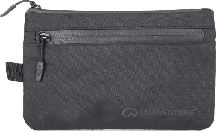 Actual product image Lifeventure X-Pac Zip Pouch