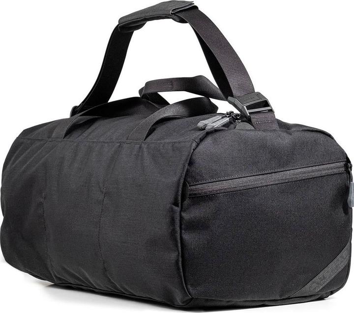 Produktbild Terra B Duffle Bag 38 - Black (38 l)